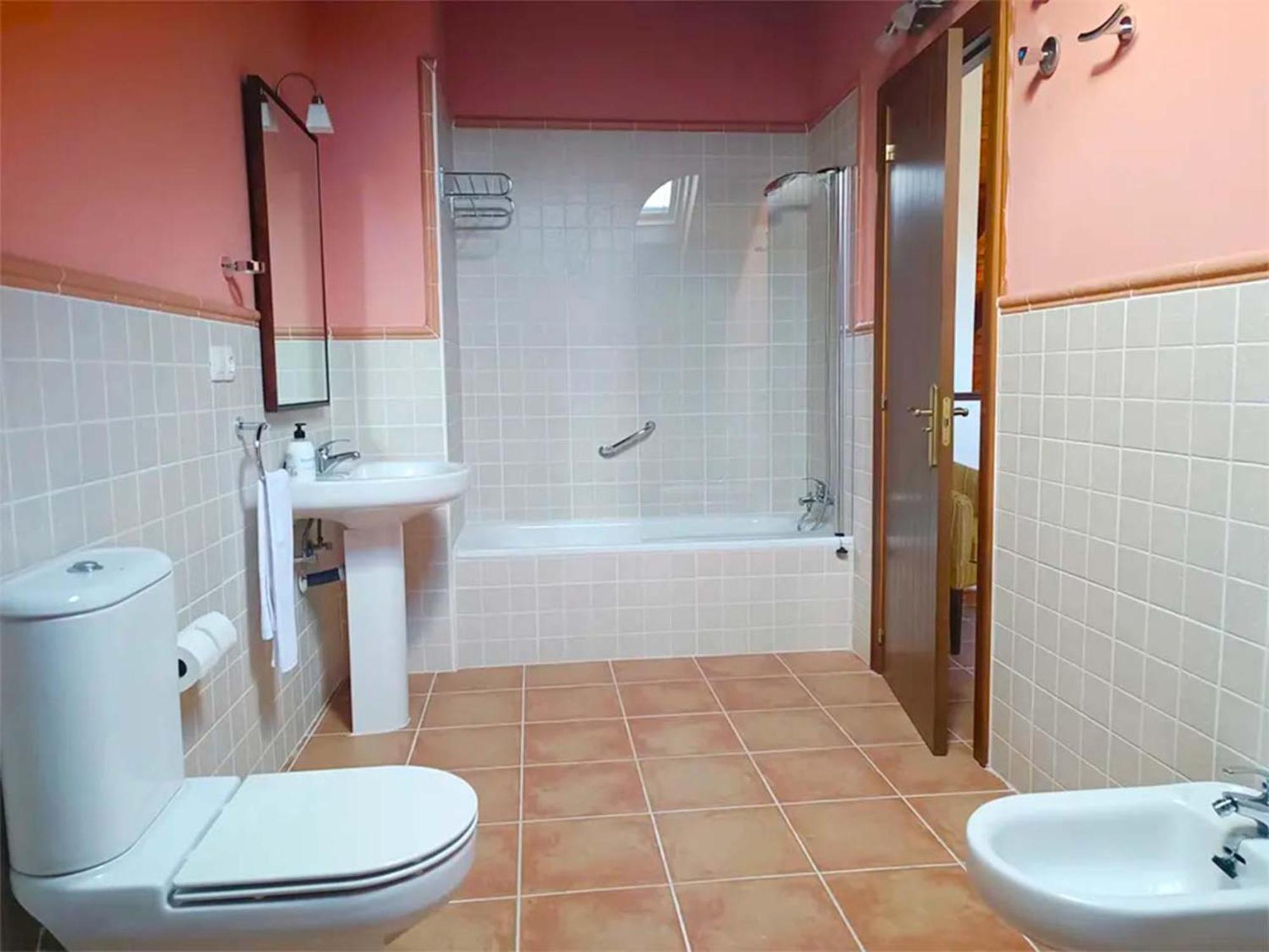Apartamentos Jaca Badaguas 3000 Badaguás Exterior foto
