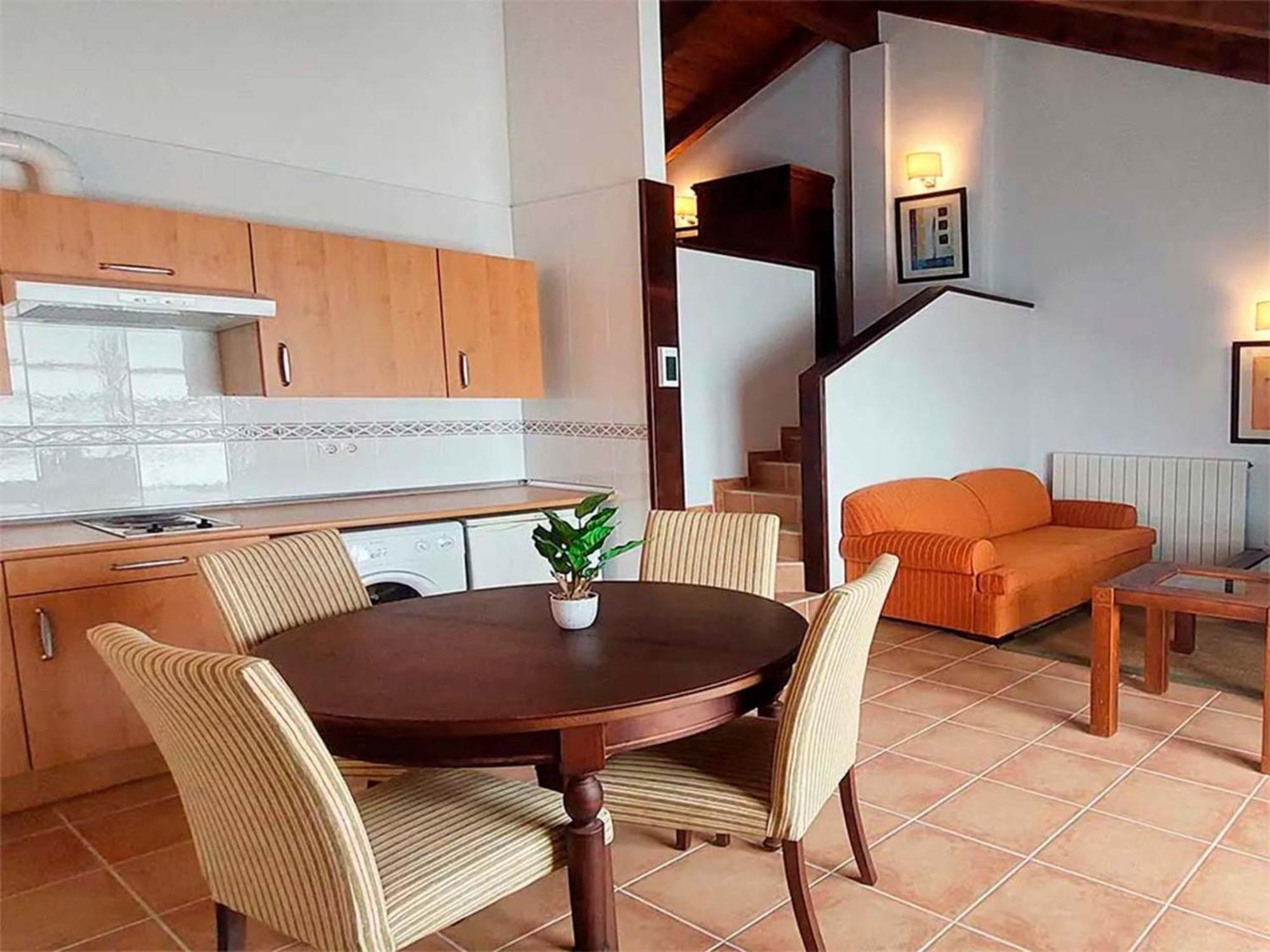 Apartamentos Jaca Badaguas 3000 Badaguás Exterior foto
