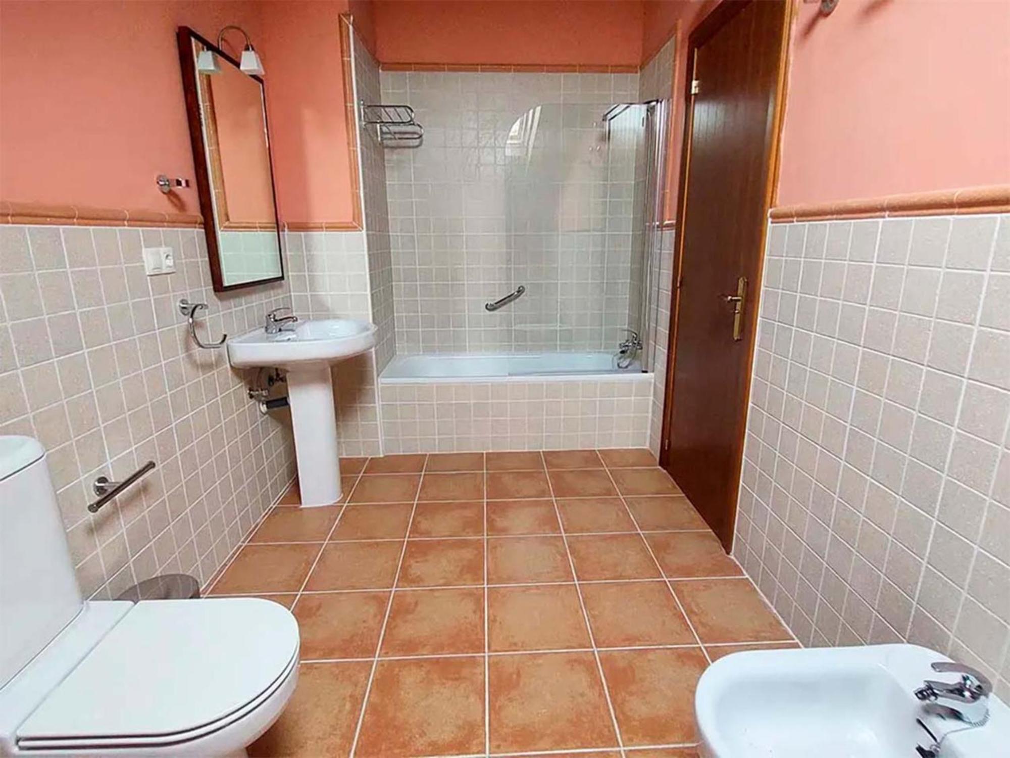 Apartamentos Jaca Badaguas 3000 Badaguás Exterior foto